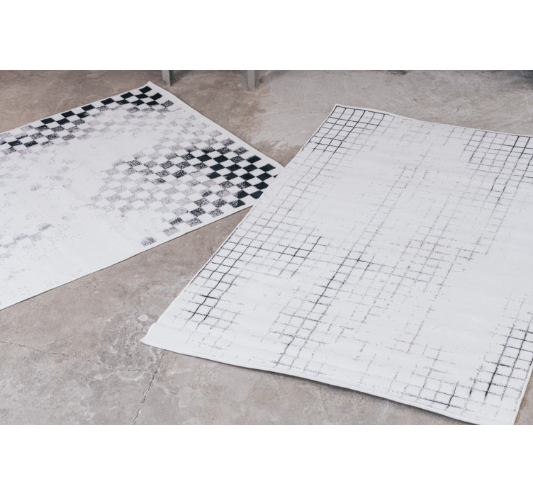 Килим Windowpane ShishkaProject 160*240см5